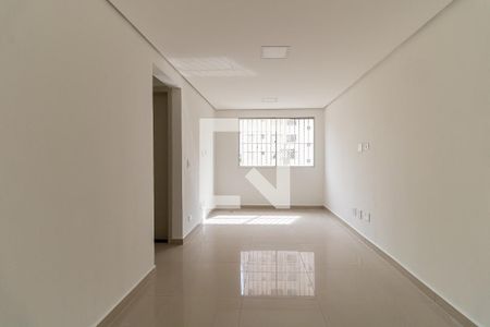 Sala de apartamento para alugar com 2 quartos, 53m² em Jardim Celeste, São Paulo