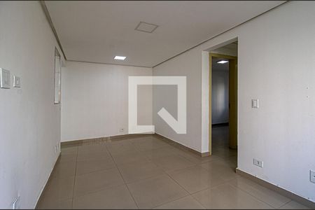 sala de apartamento para alugar com 2 quartos, 53m² em Jardim Celeste, São Paulo