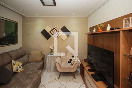 Sala de casa para alugar com 4 quartos, 104m² em Sapopemba, São Paulo