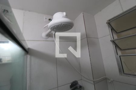 Chuveiro de casa para alugar com 1 quarto, 30m² em Cidade Monções, São Paulo