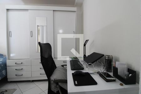 Quarto de casa para alugar com 1 quarto, 30m² em Cidade Monções, São Paulo