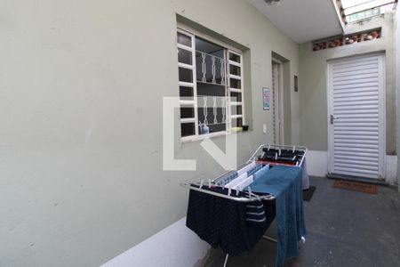 Fachada de casa para alugar com 1 quarto, 30m² em Cidade Monções, São Paulo