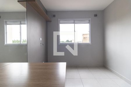 Sala de apartamento à venda com 2 quartos, 32m² em Parque Fongaro, São Paulo