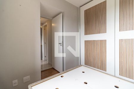 Quarto 1 de apartamento à venda com 2 quartos, 32m² em Parque Fongaro, São Paulo