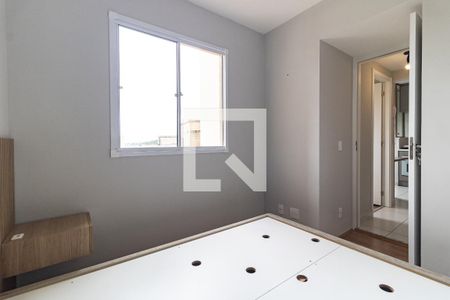 Quarto 1 de apartamento à venda com 2 quartos, 32m² em Parque Fongaro, São Paulo