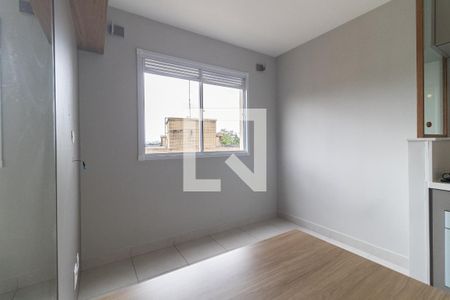 Sala de apartamento à venda com 2 quartos, 32m² em Parque Fongaro, São Paulo