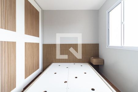 Quarto 1 de apartamento à venda com 2 quartos, 32m² em Parque Fongaro, São Paulo