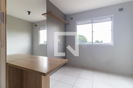 Sala de apartamento à venda com 2 quartos, 32m² em Parque Fongaro, São Paulo