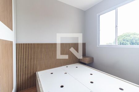 Quarto 1 de apartamento à venda com 2 quartos, 32m² em Parque Fongaro, São Paulo