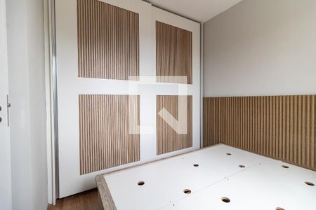 Quarto 1 de apartamento à venda com 2 quartos, 32m² em Parque Fongaro, São Paulo