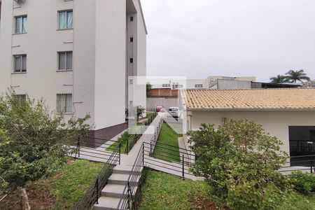 Quarto 1 de apartamento para alugar com 2 quartos, 38m² em Hamburgo Velho, Novo Hamburgo