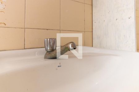 Casa para alugar com 150m², 2 quartos e 3 vagasBanheiro