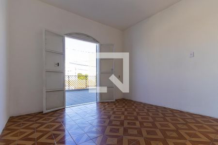 Sala de casa para alugar com 2 quartos, 150m² em Jardim Paulistano, Campinas