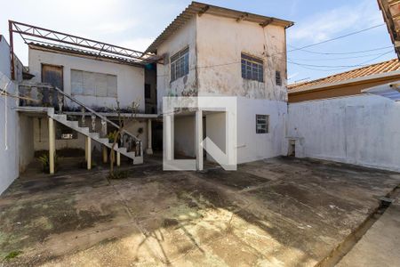 Casa para alugar com 150m², 2 quartos e 3 vagasVista do quarto 2