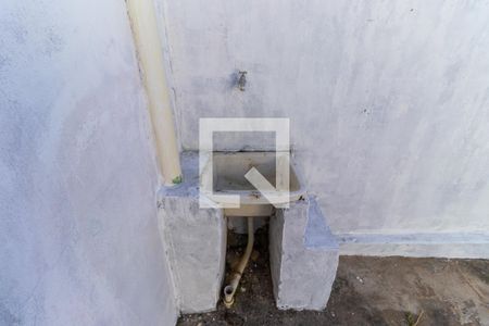 Casa para alugar com 150m², 2 quartos e 3 vagasÁrea de serviço