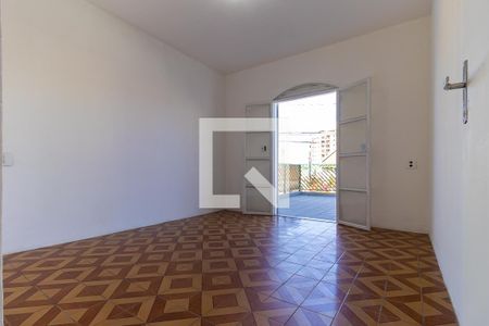 Sala de casa para alugar com 2 quartos, 150m² em Jardim Paulistano, Campinas