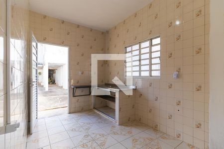 Casa para alugar com 150m², 2 quartos e 3 vagasCozinha