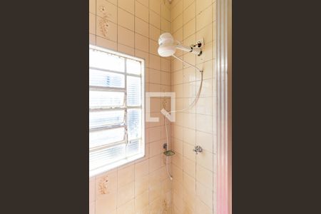 Casa para alugar com 150m², 2 quartos e 3 vagasBanheiro