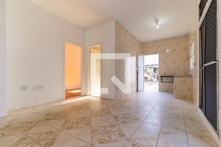 Sala de jantar de casa para alugar com 2 quartos, 150m² em Jardim Paulistano, Campinas