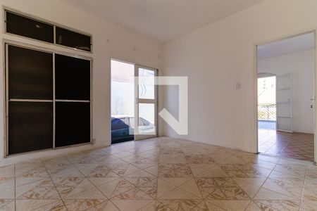 Sala de jantar de casa para alugar com 2 quartos, 150m² em Jardim Paulistano, Campinas