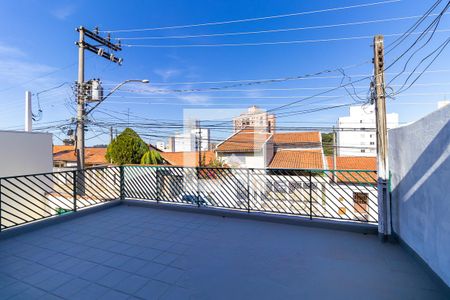 Casa para alugar com 150m², 2 quartos e 3 vagasVista do quarto 1