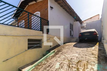 Casa para alugar com 150m², 2 quartos e 3 vagasVagas de garagem