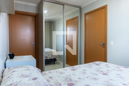 Suíte de apartamento para alugar com 1 quarto, 30m² em Sul (águas Claras), Brasília