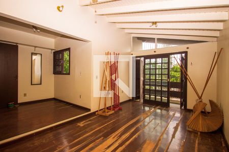 Quarto 1 de casa para alugar com 4 quartos, 328m² em Cavalhada, Porto Alegre