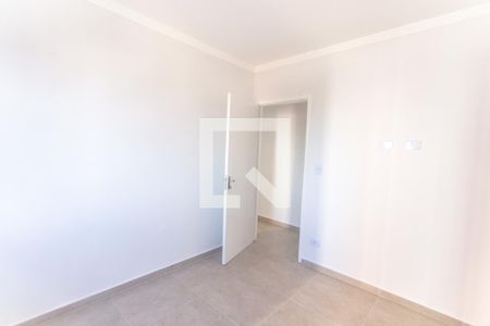 Quarto 1 de apartamento para alugar com 2 quartos, 75m² em Vila Euclides, São Bernardo do Campo