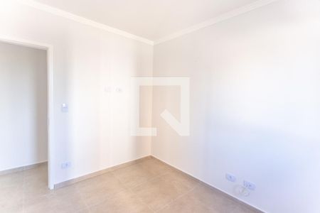 Quarto 1 de apartamento para alugar com 2 quartos, 75m² em Vila Euclides, São Bernardo do Campo