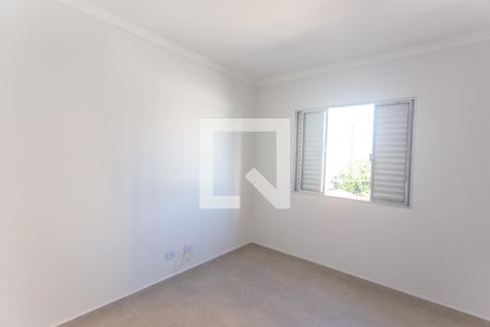Quarto 1 de apartamento para alugar com 2 quartos, 75m² em Vila Euclides, São Bernardo do Campo