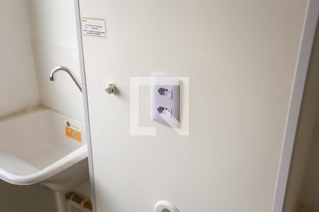 Apartamento à venda com 43m², 2 quartos e sem vagaÁrea de Serviço