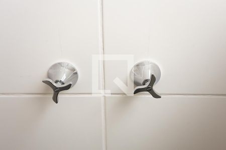 Apartamento à venda com 43m², 2 quartos e sem vagaBanheiro