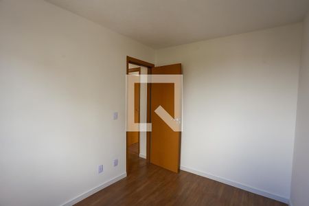 Apartamento à venda com 43m², 2 quartos e sem vagaquarto 2