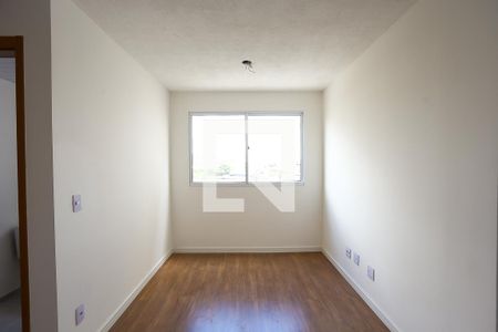 Sala de apartamento à venda com 2 quartos, 43m² em Parque Reboucas, São Paulo