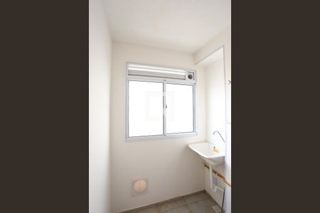 Apartamento à venda com 43m², 2 quartos e sem vagaÁrea de Serviço