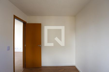 quarto 1 de apartamento à venda com 2 quartos, 43m² em Parque Reboucas, São Paulo