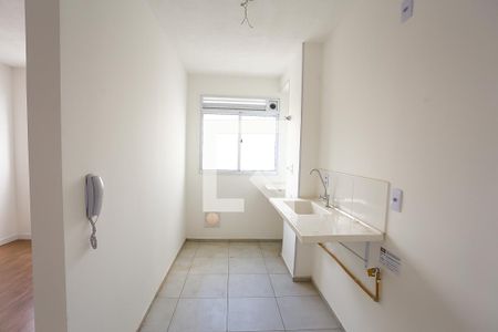 Apartamento à venda com 43m², 2 quartos e sem vagav