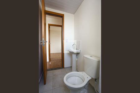 Apartamento à venda com 43m², 2 quartos e sem vagaBanheiro