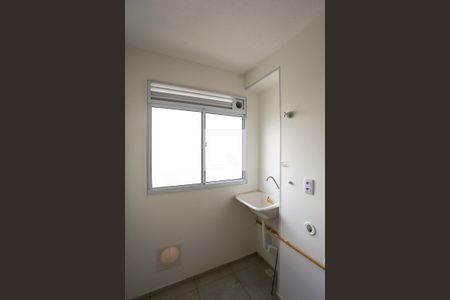 Apartamento à venda com 43m², 2 quartos e sem vagaÁrea de Serviço