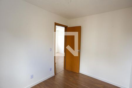 quarto 1 de apartamento à venda com 2 quartos, 43m² em Parque Reboucas, São Paulo