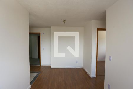 Sala de apartamento à venda com 2 quartos, 43m² em Parque Reboucas, São Paulo