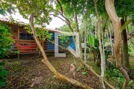 Casa para alugar com 62m², 2 quartos e 1 vaga Casa para alugar com 62m², 2 quartos e 1 vagaFundos do terreno
