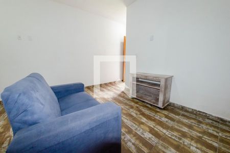 Sala de casa para alugar com 2 quartos, 62m² em Vargem Grande, Florianópolis