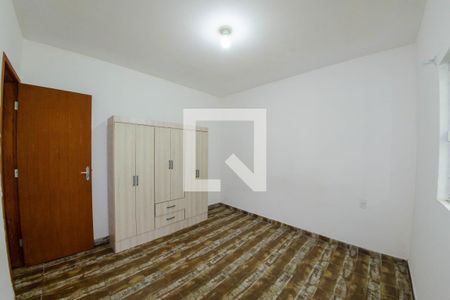 Quarto 1 de casa para alugar com 2 quartos, 62m² em Vargem Grande, Florianópolis