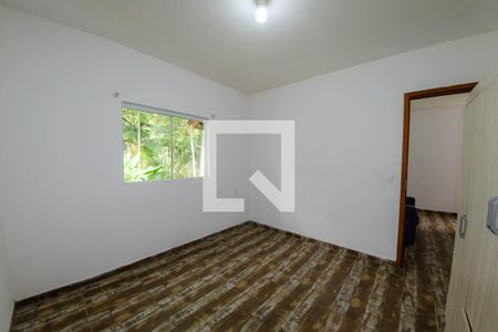 Quarto 1 de casa para alugar com 2 quartos, 62m² em Vargem Grande, Florianópolis