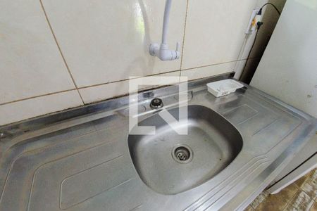 Casa para alugar com 62m², 2 quartos e 1 vaga Casa para alugar com 62m², 2 quartos e 1 vagaCozinha