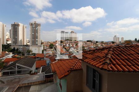 Vista de apartamento à venda com 1 quarto, 29m² em Parque Mandaqui, São Paulo