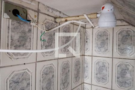 Casa para alugar com 1 quarto, 30m² em Jardim Modelo, São Paulo