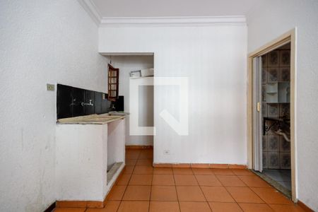 Casa para alugar com 1 quarto, 30m² em Jardim Modelo, São Paulo